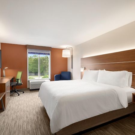 Hampton Inn & Suites Opelika-I-85 Auburn Area Extérieur photo