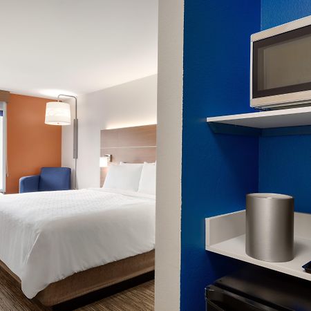 Hampton Inn & Suites Opelika-I-85 Auburn Area Extérieur photo