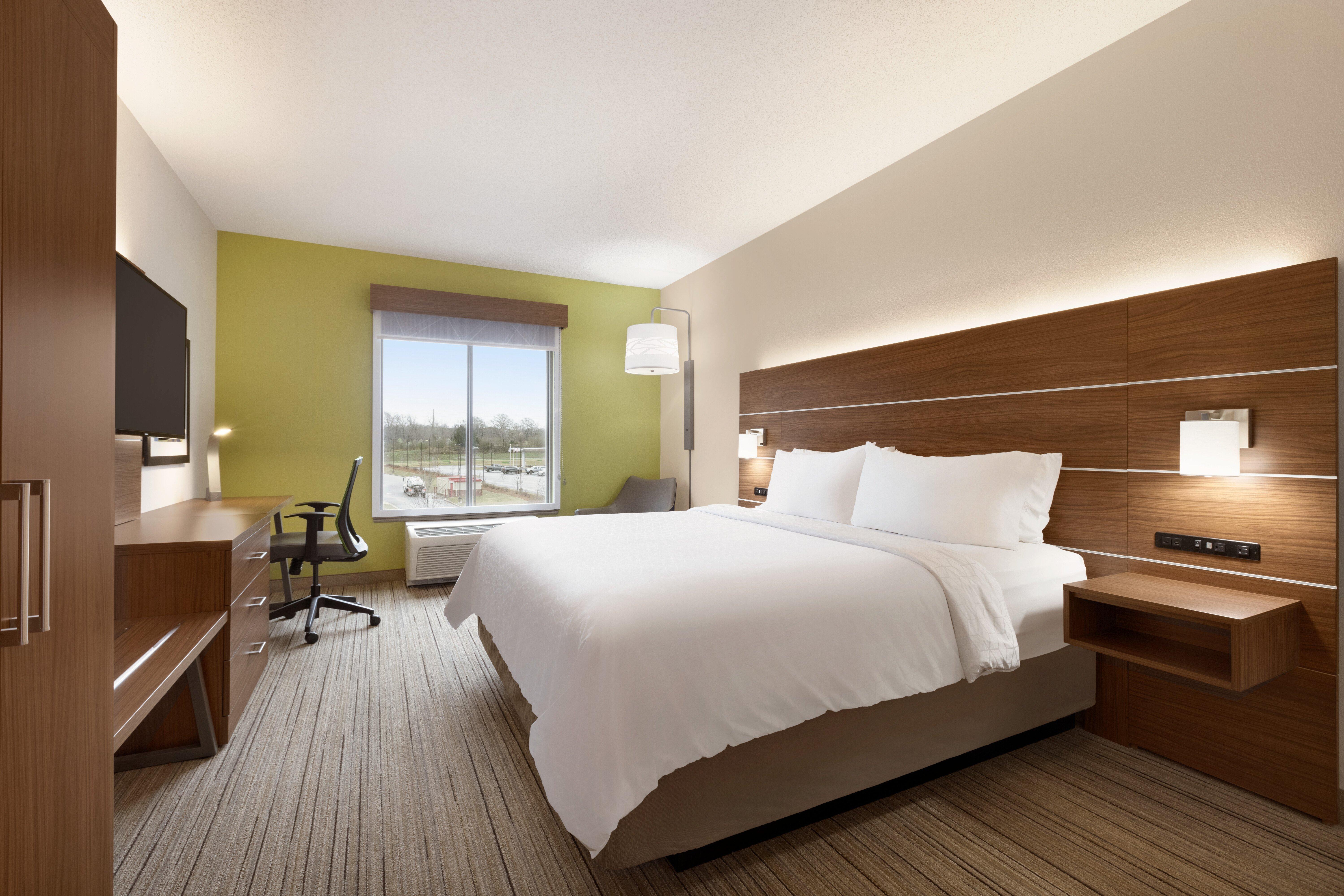 Hampton Inn & Suites Opelika-I-85 Auburn Area Extérieur photo