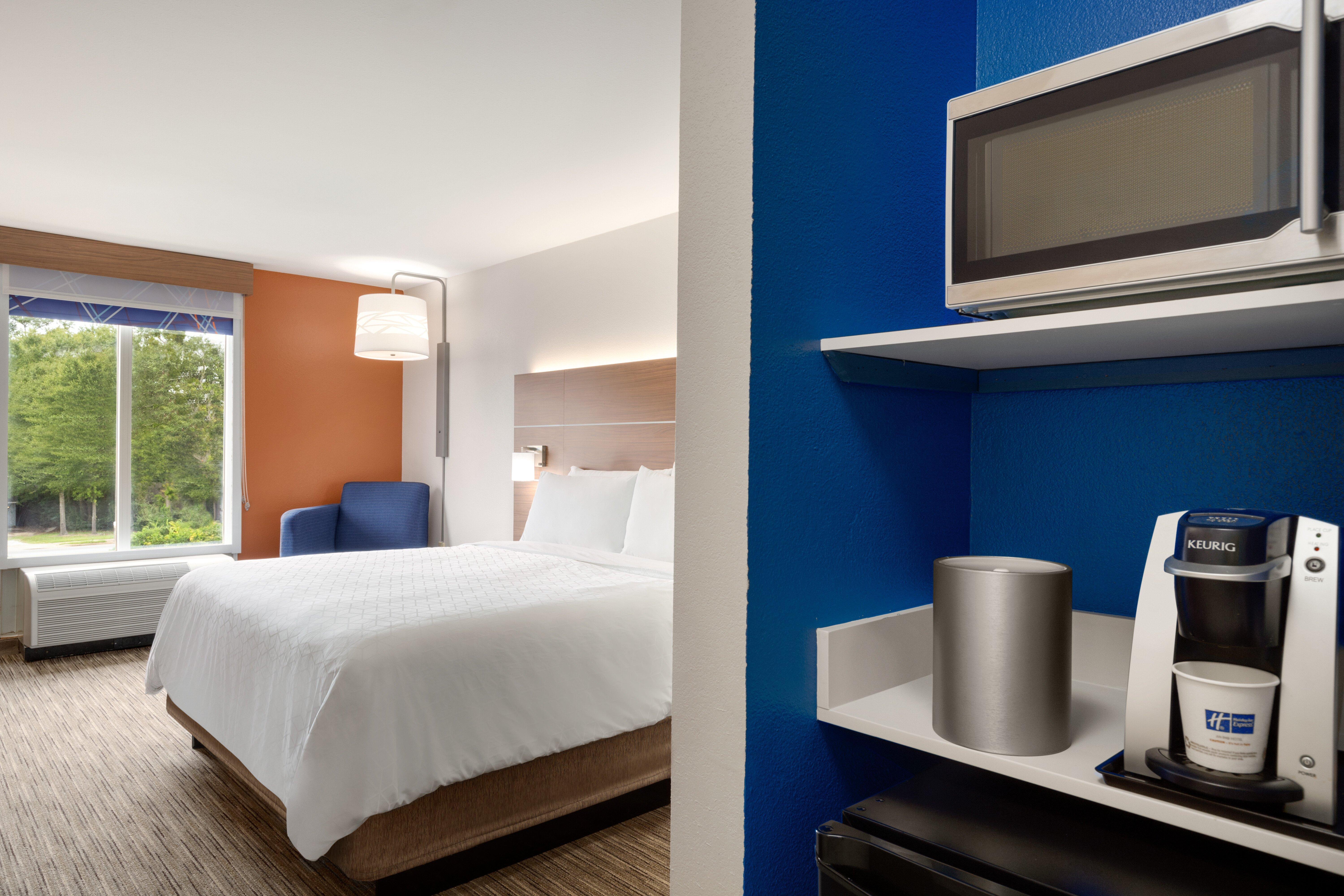 Hampton Inn & Suites Opelika-I-85 Auburn Area Extérieur photo
