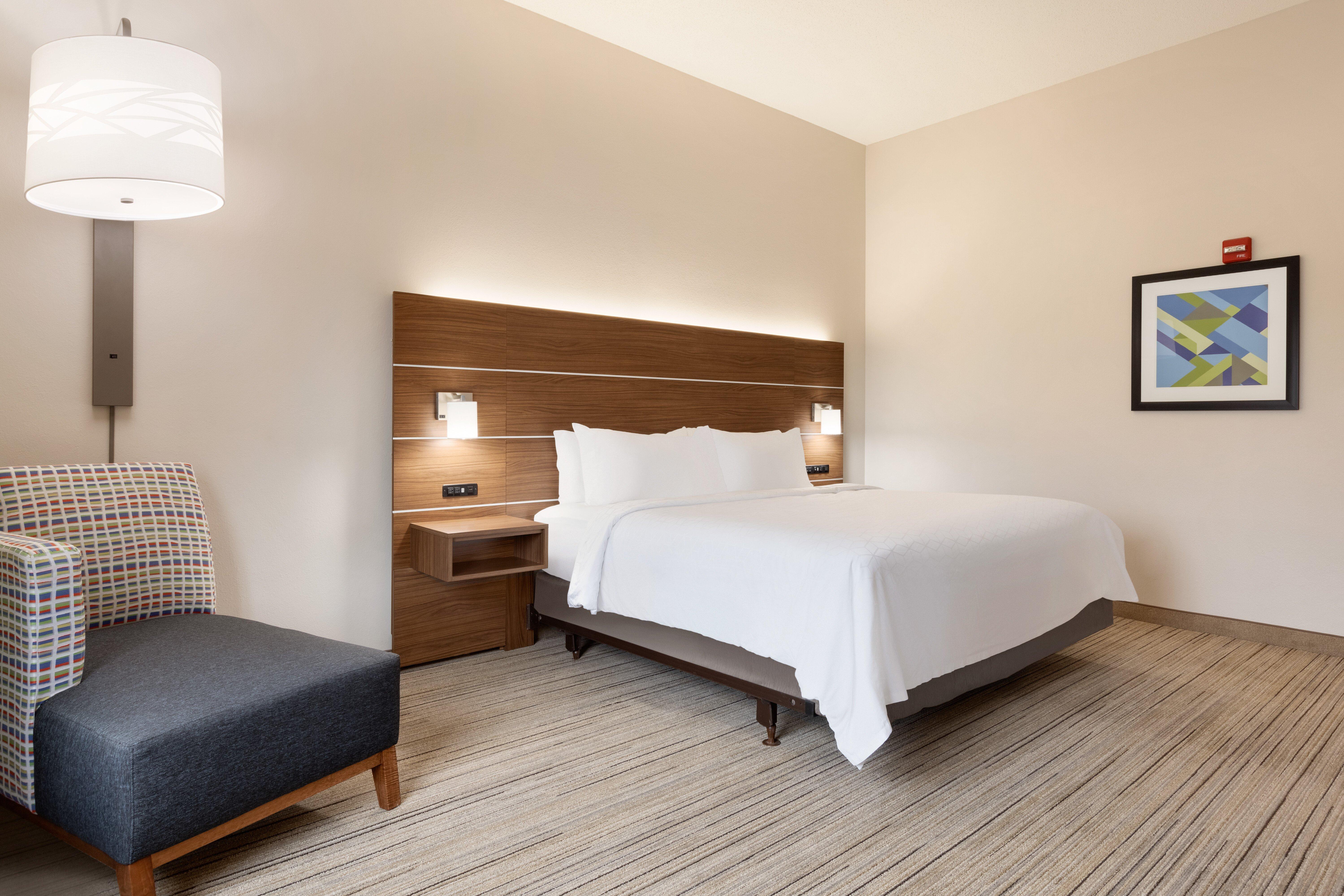 Hampton Inn & Suites Opelika-I-85 Auburn Area Extérieur photo