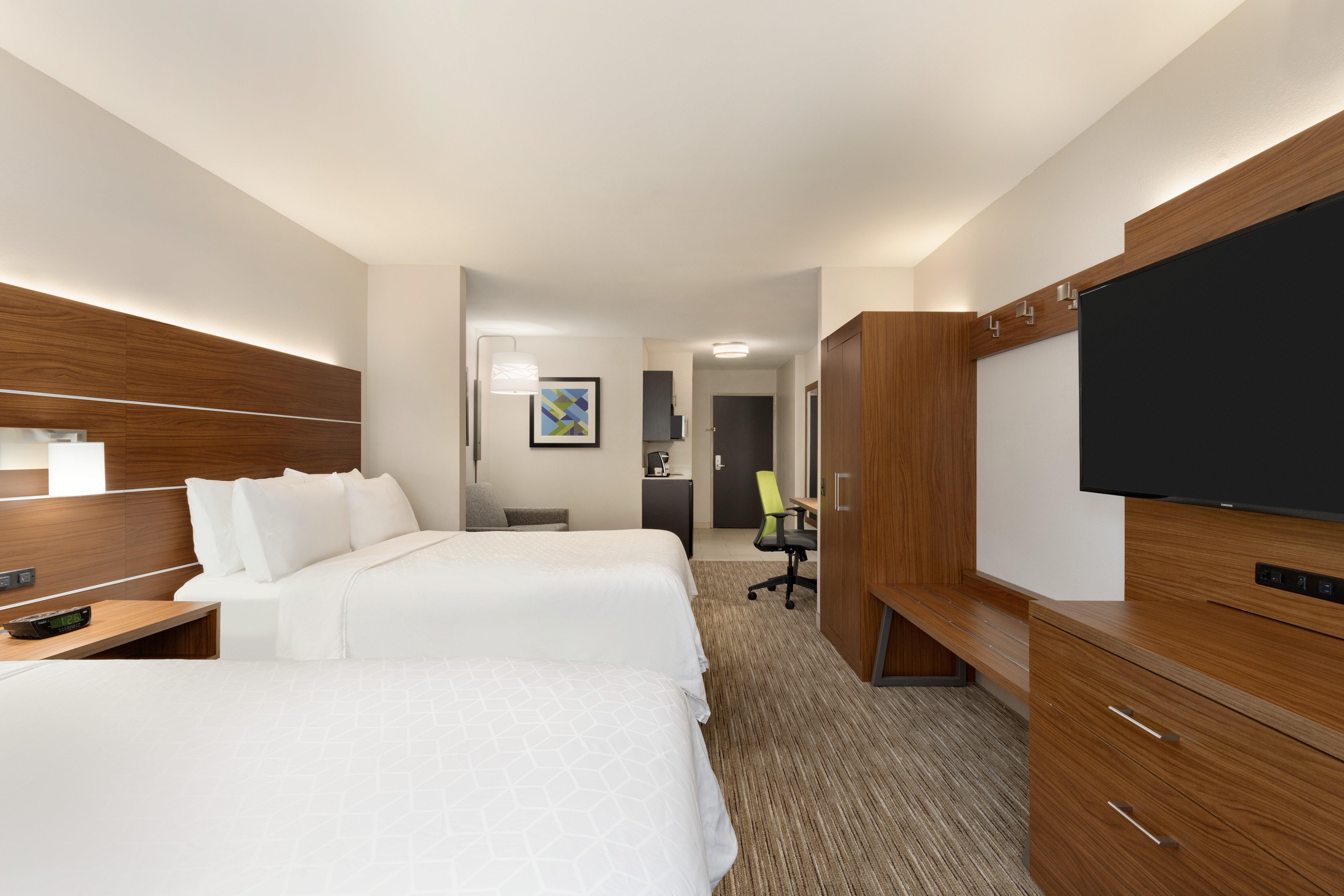 Hampton Inn & Suites Opelika-I-85 Auburn Area Extérieur photo