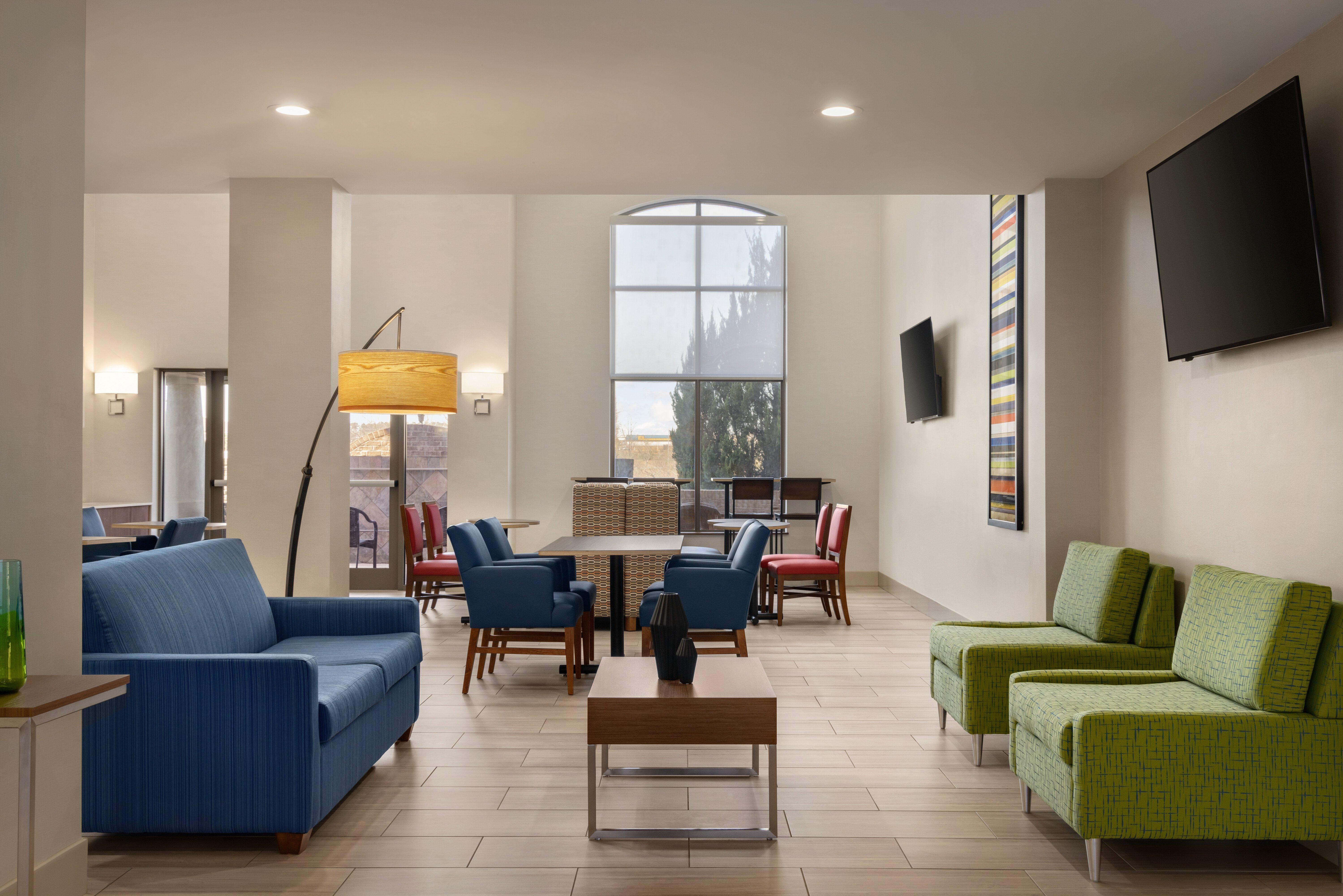 Hampton Inn & Suites Opelika-I-85 Auburn Area Extérieur photo