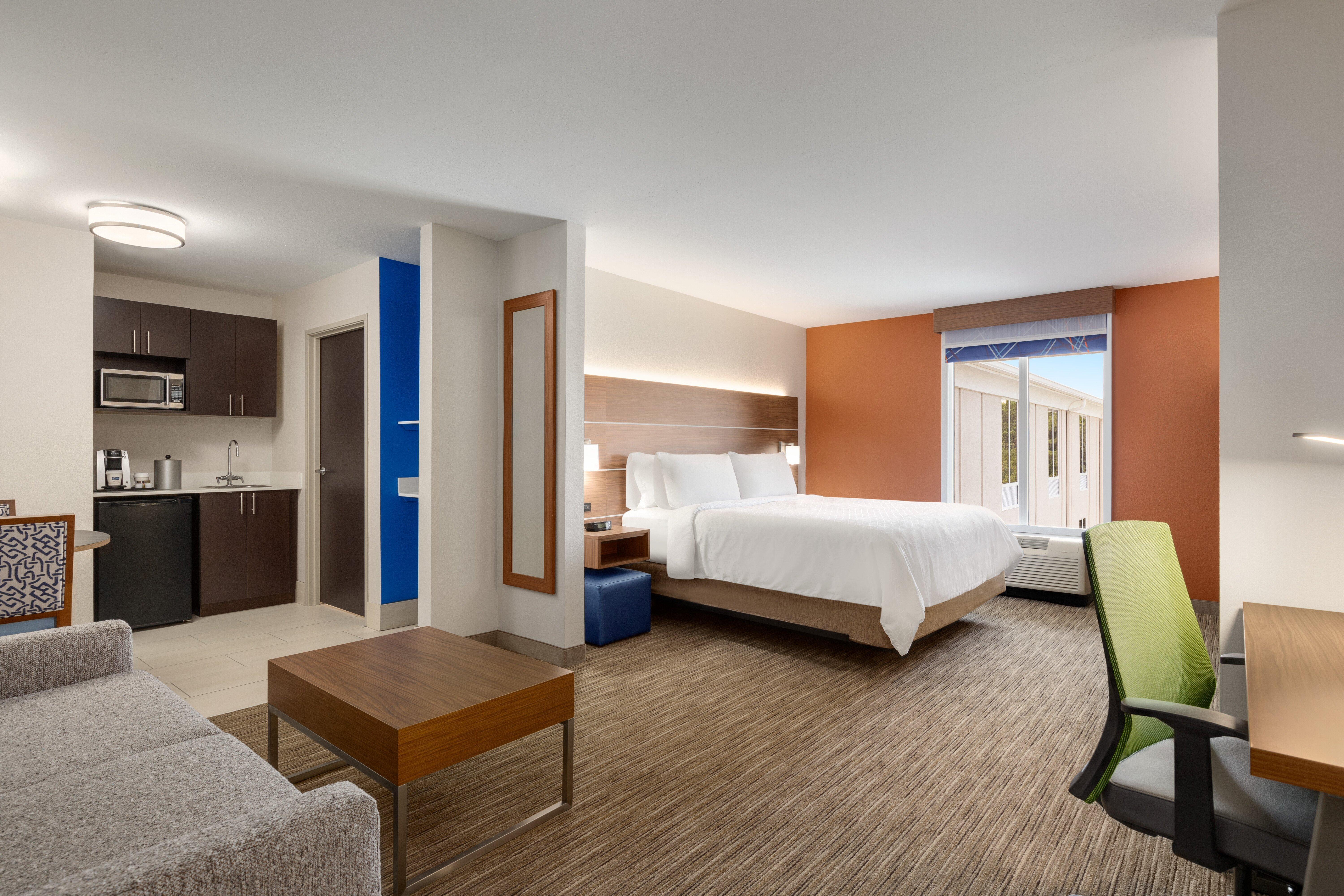 Hampton Inn & Suites Opelika-I-85 Auburn Area Extérieur photo