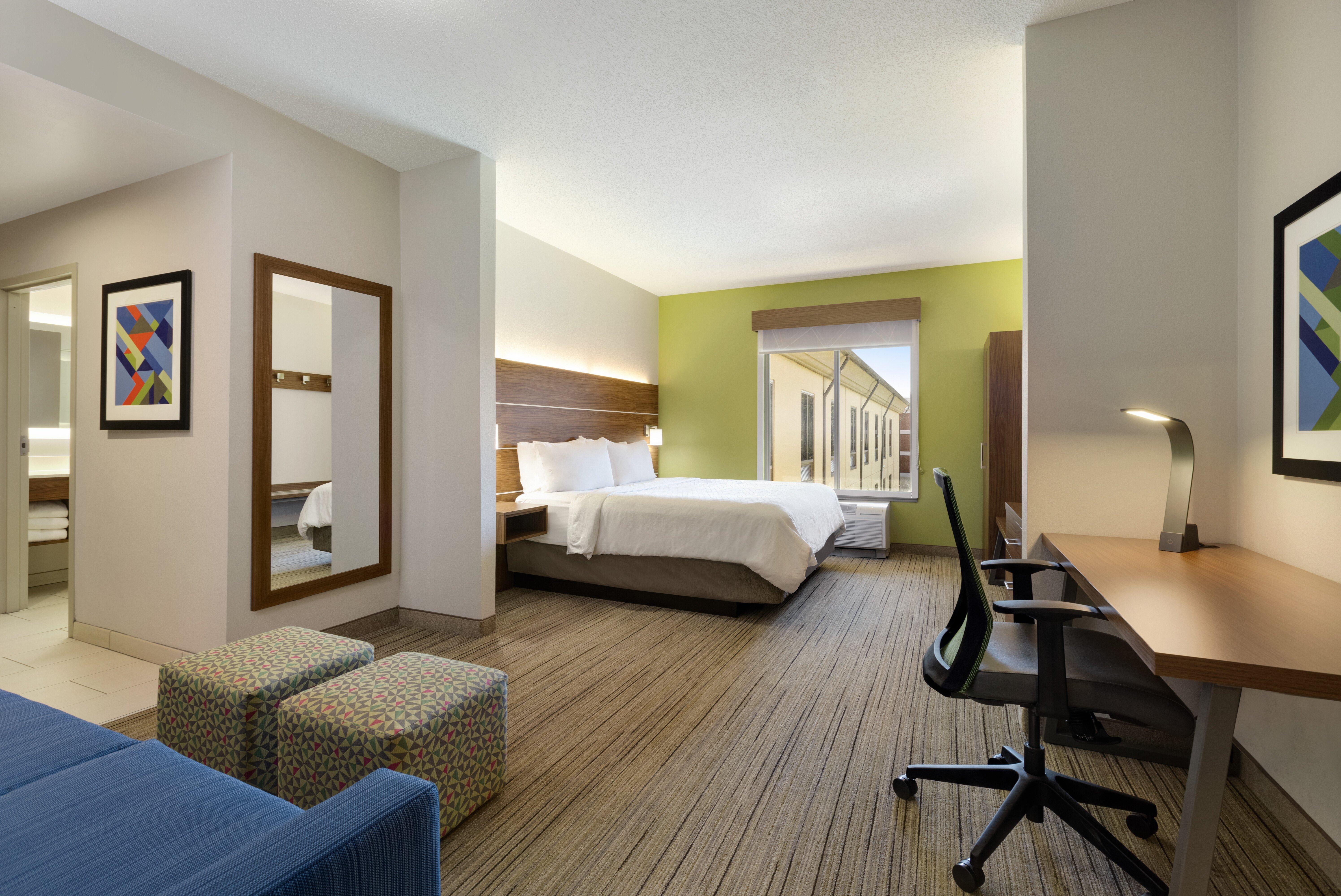 Hampton Inn & Suites Opelika-I-85 Auburn Area Extérieur photo