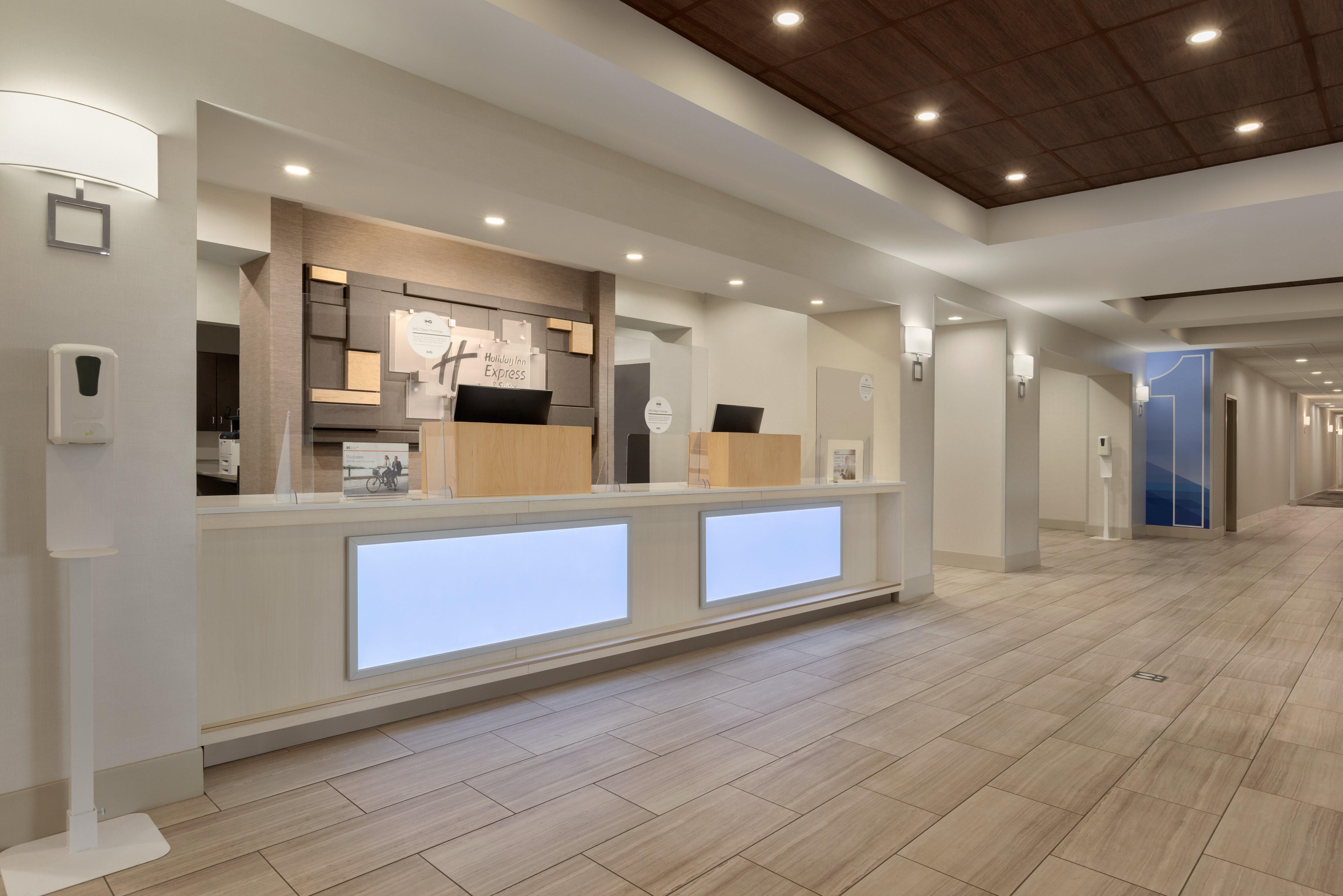 Hampton Inn & Suites Opelika-I-85 Auburn Area Extérieur photo