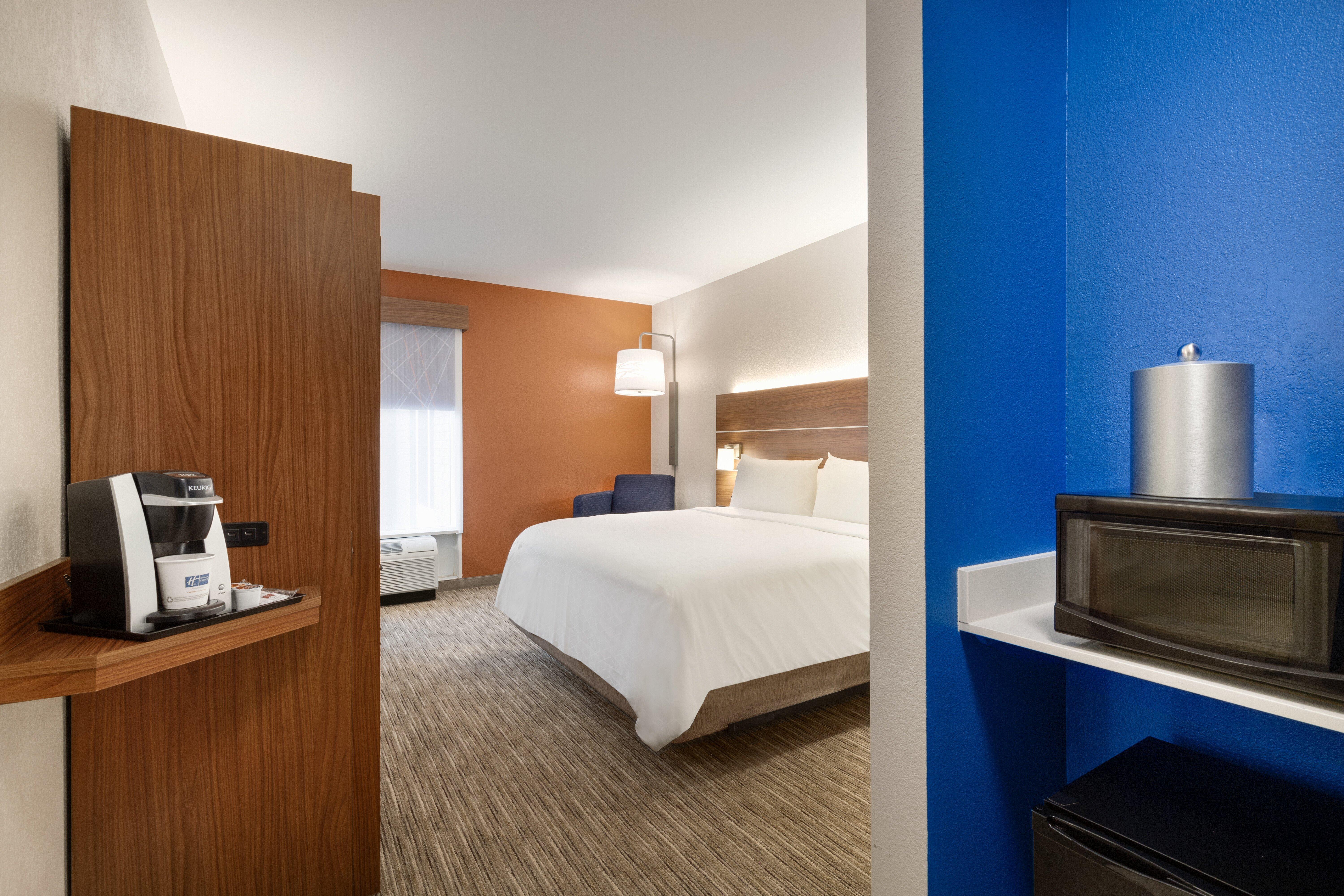 Hampton Inn & Suites Opelika-I-85 Auburn Area Extérieur photo