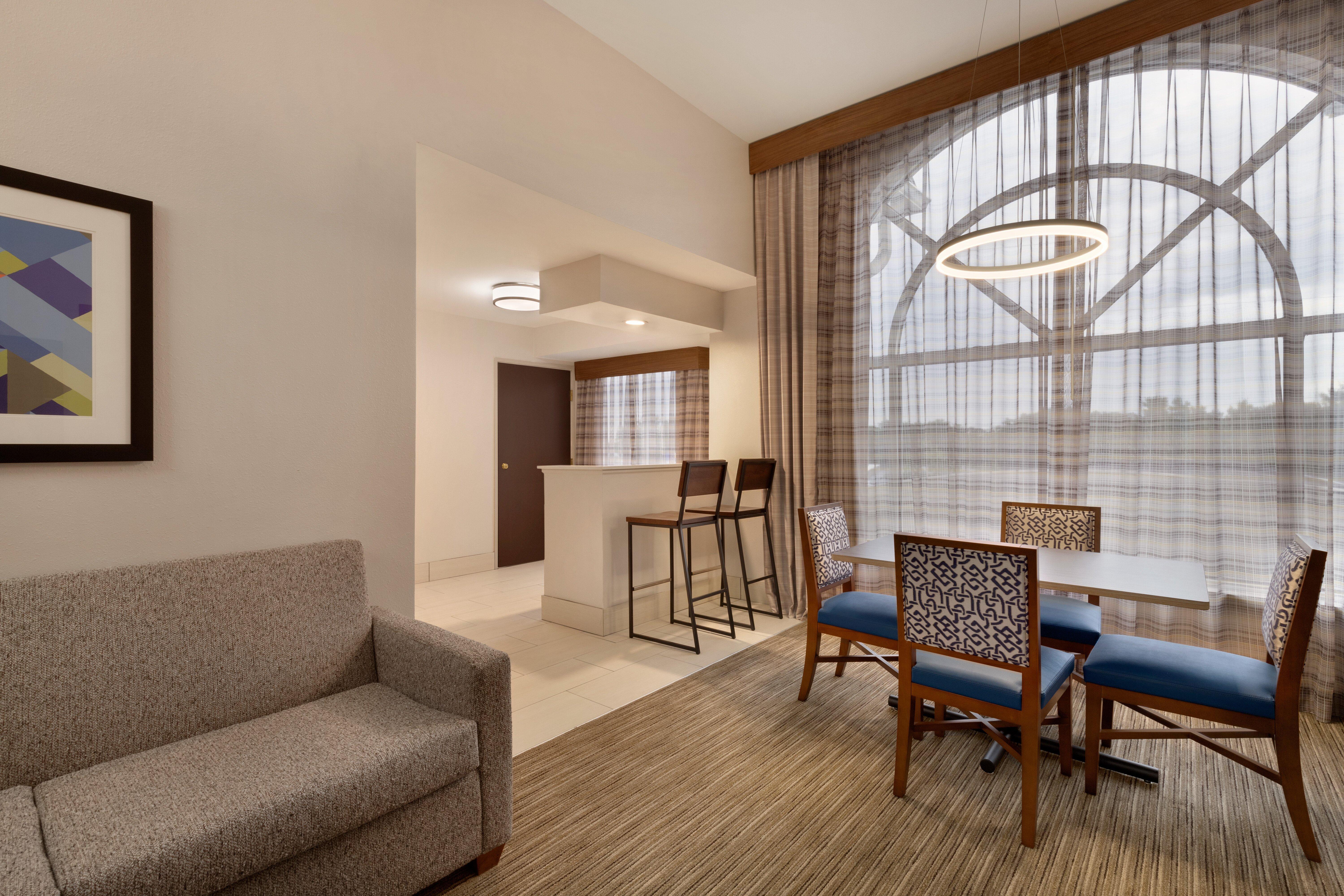 Hampton Inn & Suites Opelika-I-85 Auburn Area Extérieur photo
