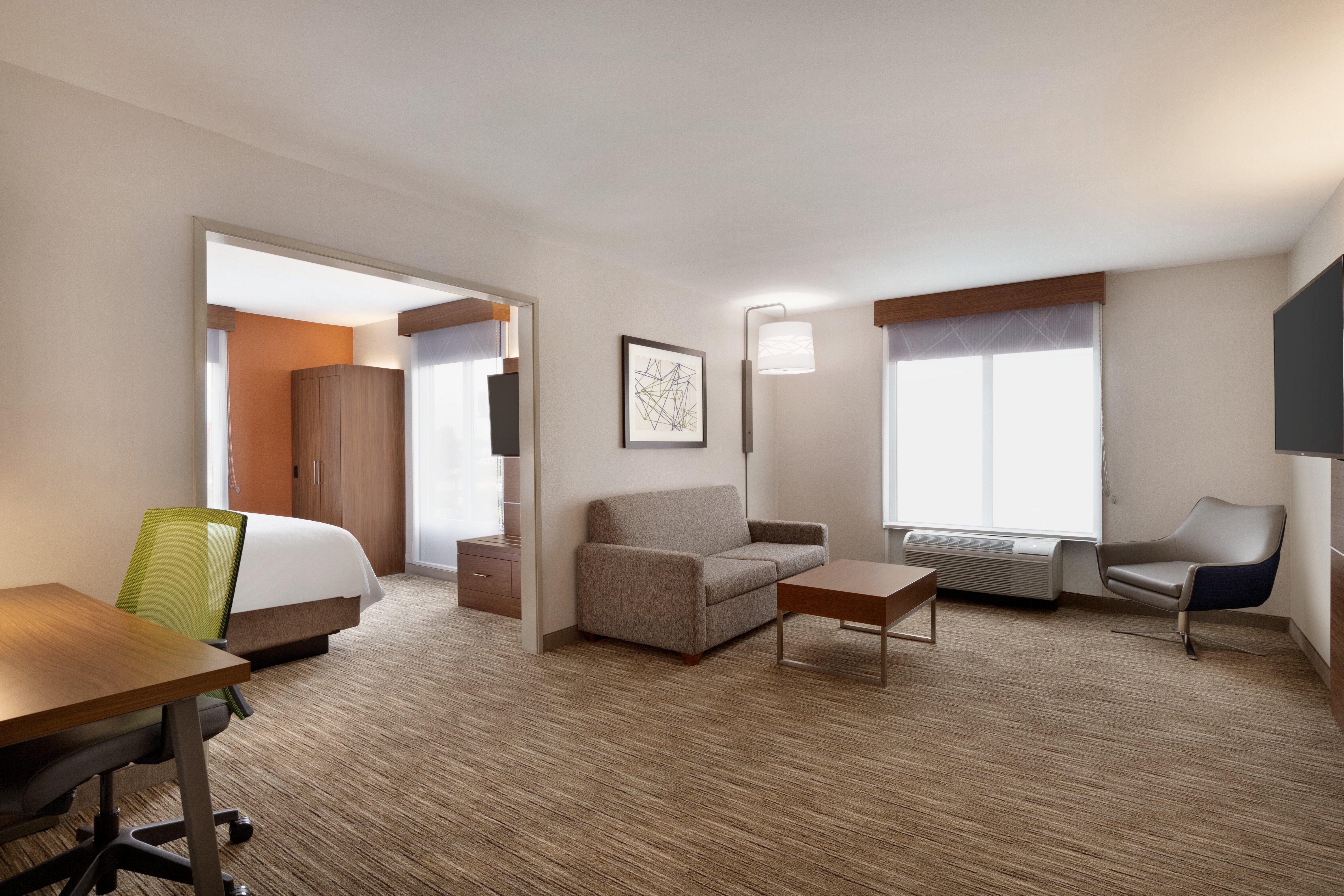 Hampton Inn & Suites Opelika-I-85 Auburn Area Extérieur photo