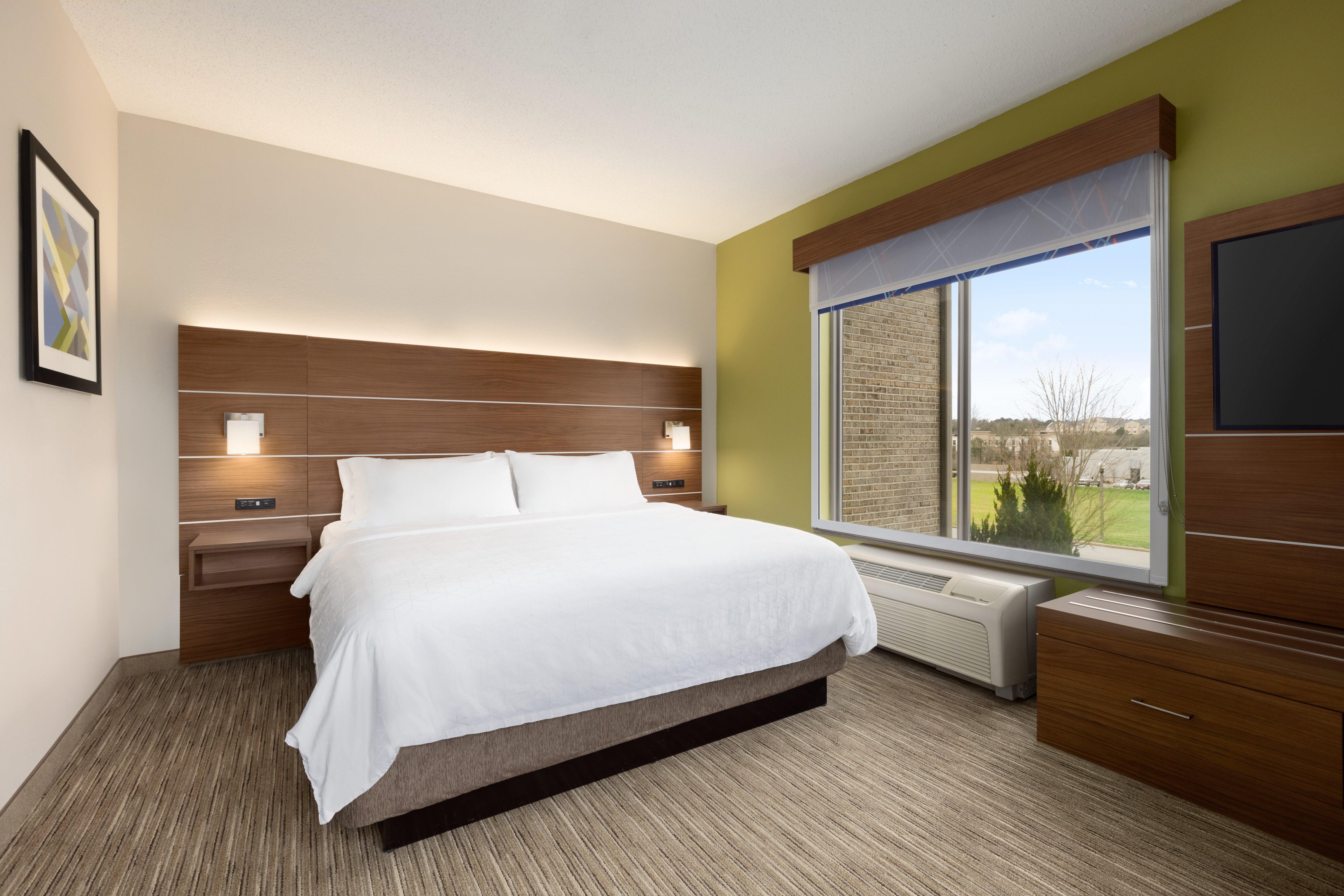 Hampton Inn & Suites Opelika-I-85 Auburn Area Extérieur photo