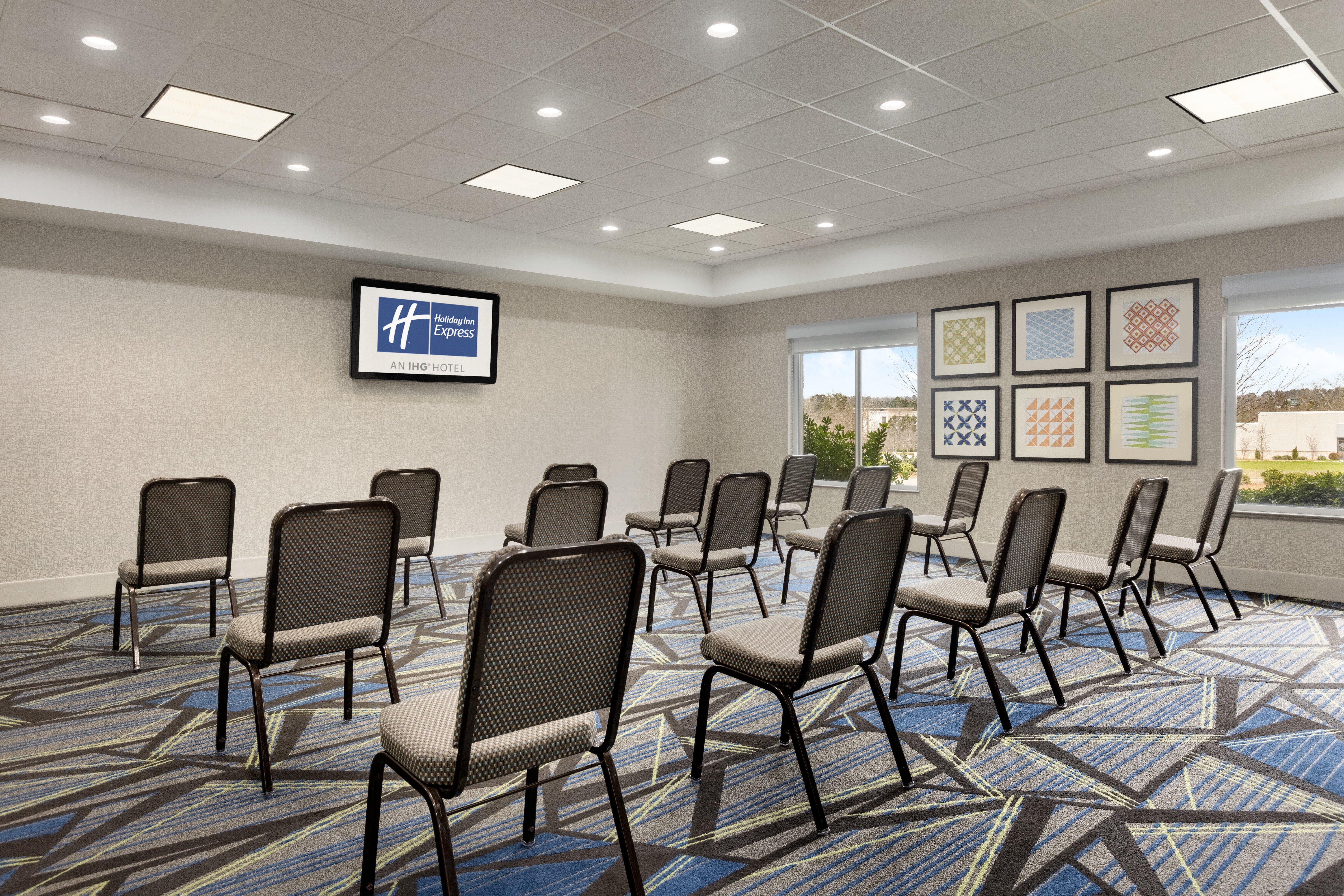 Hampton Inn & Suites Opelika-I-85 Auburn Area Extérieur photo