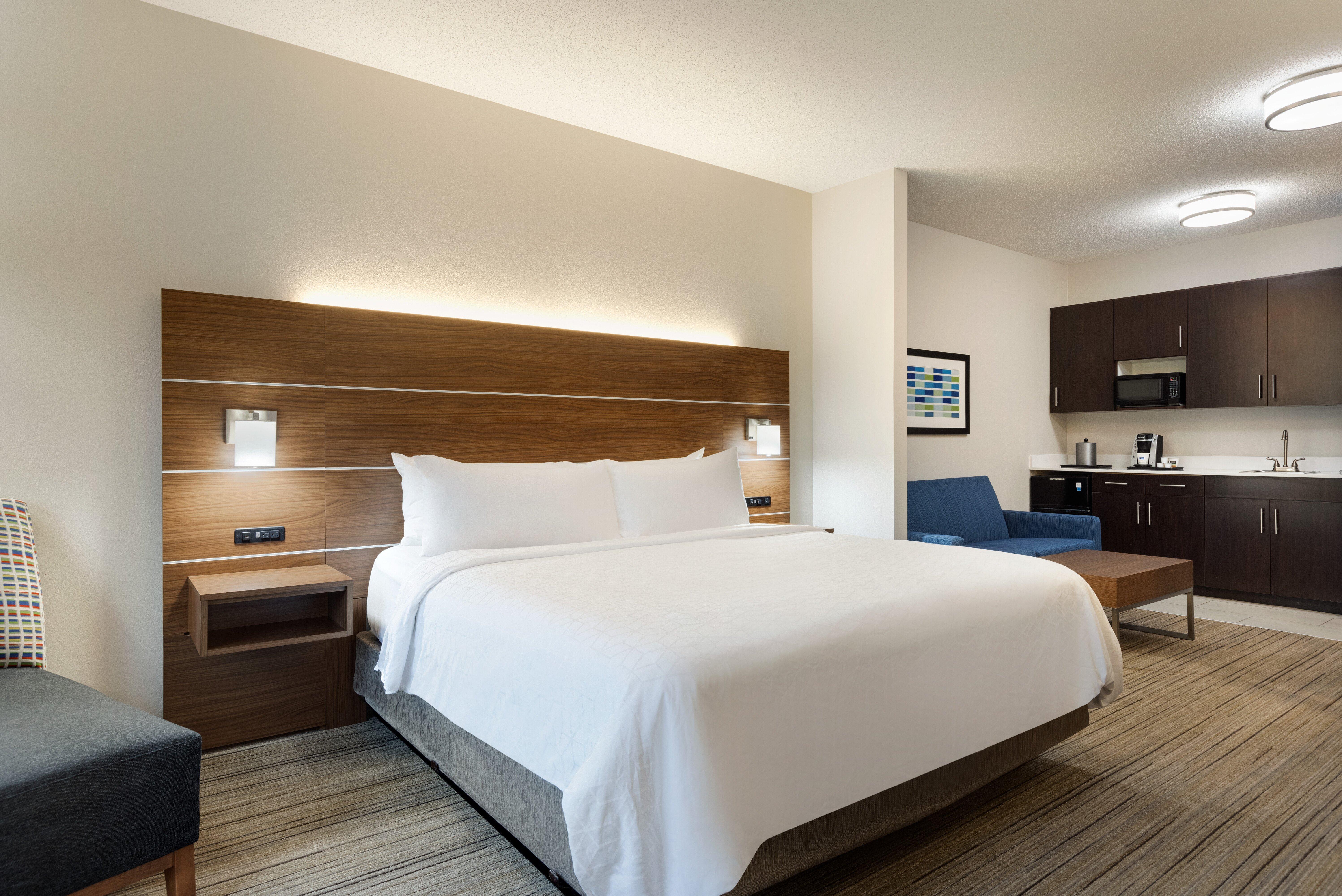 Hampton Inn & Suites Opelika-I-85 Auburn Area Extérieur photo