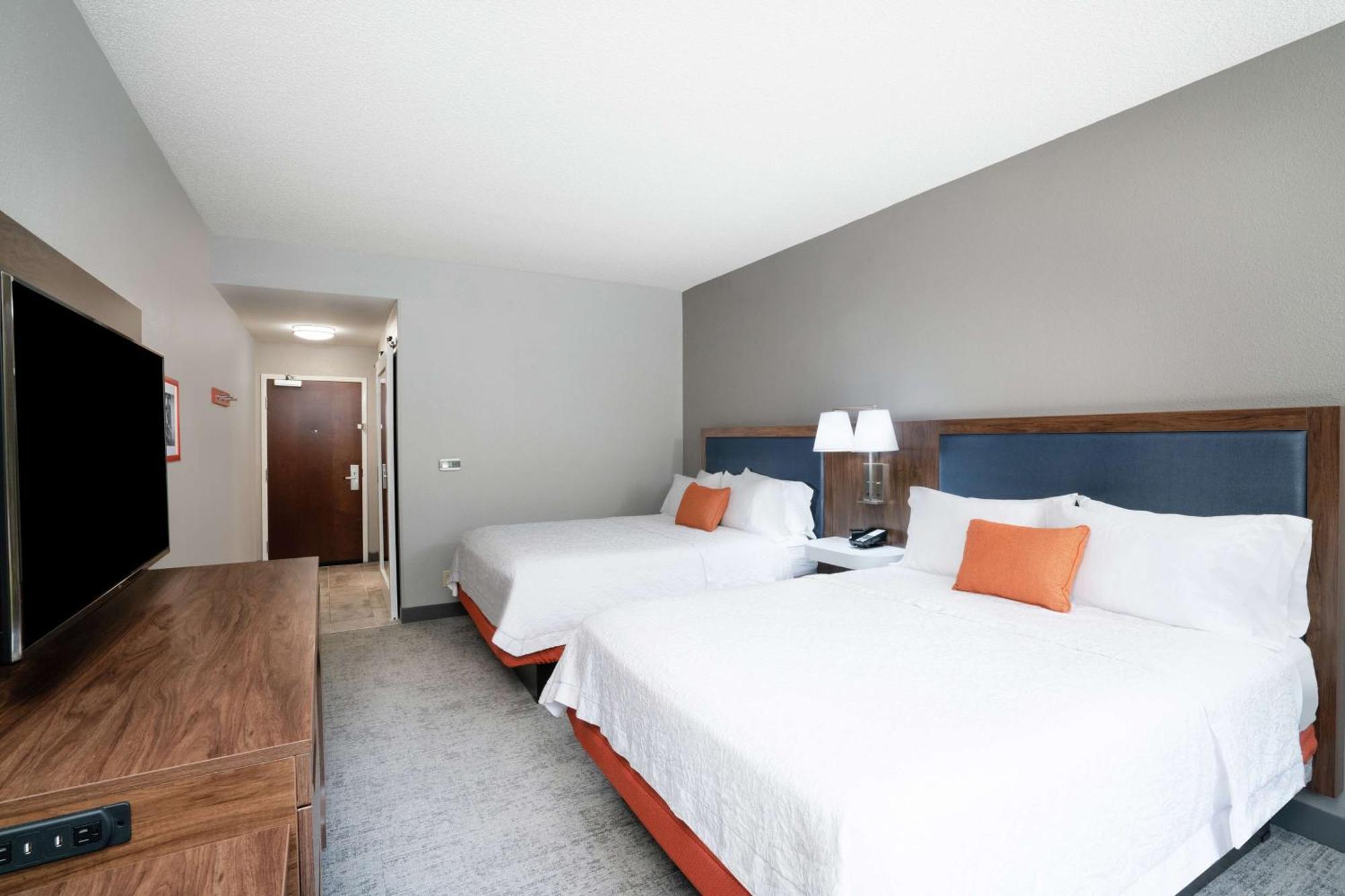 Hampton Inn & Suites Opelika-I-85 Auburn Area Extérieur photo