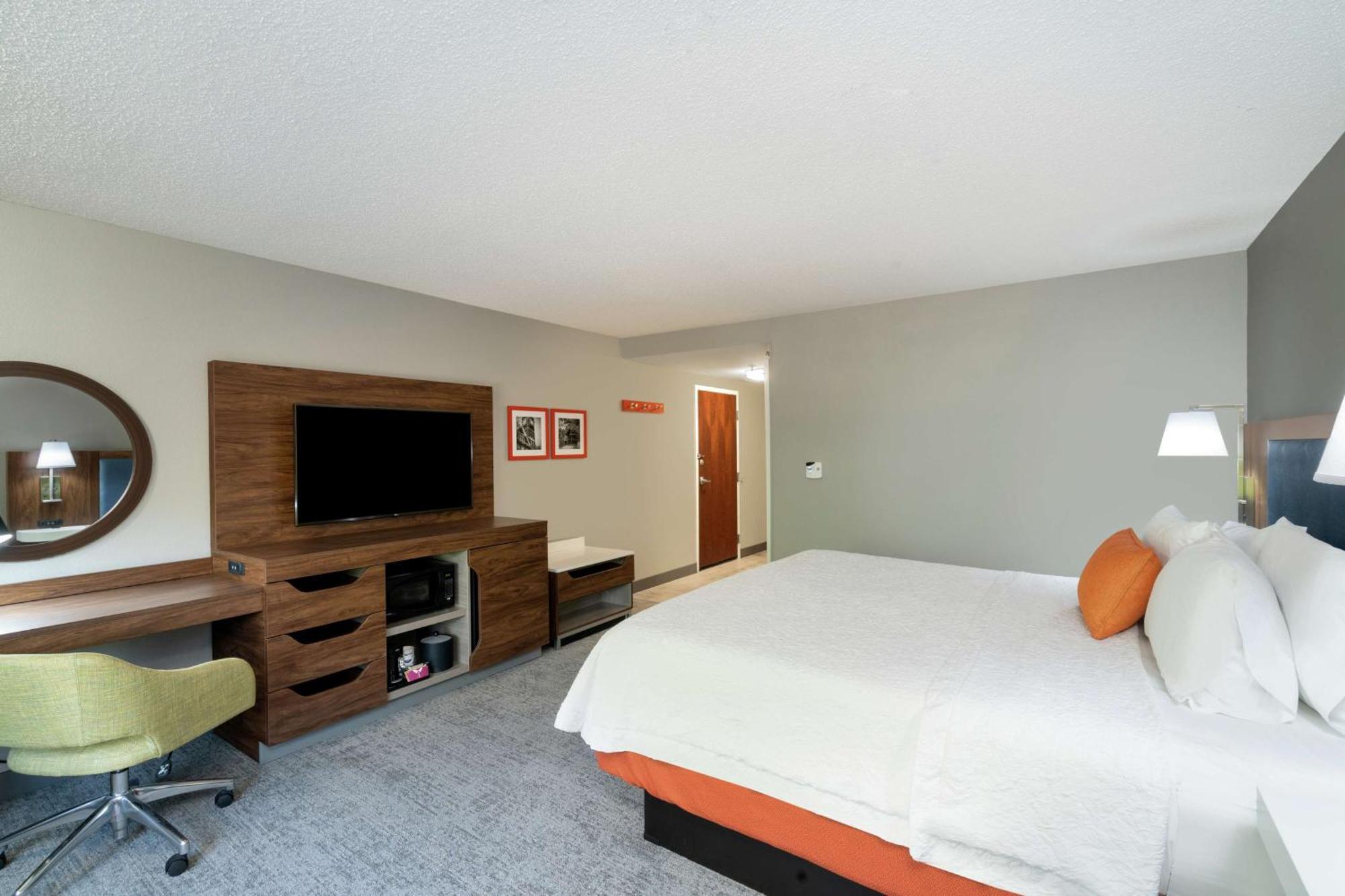 Hampton Inn & Suites Opelika-I-85 Auburn Area Extérieur photo