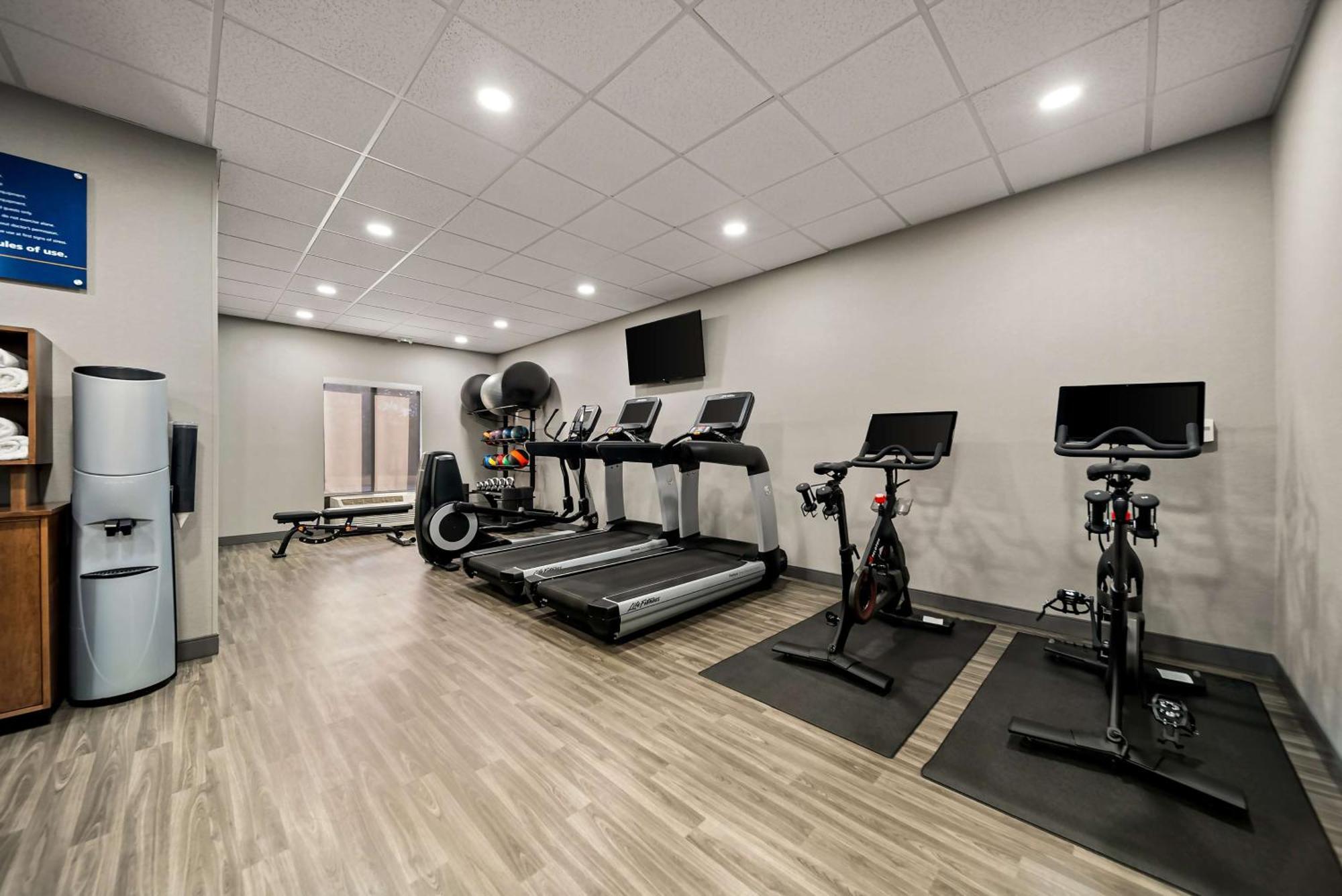 Hampton Inn & Suites Opelika-I-85 Auburn Area Extérieur photo