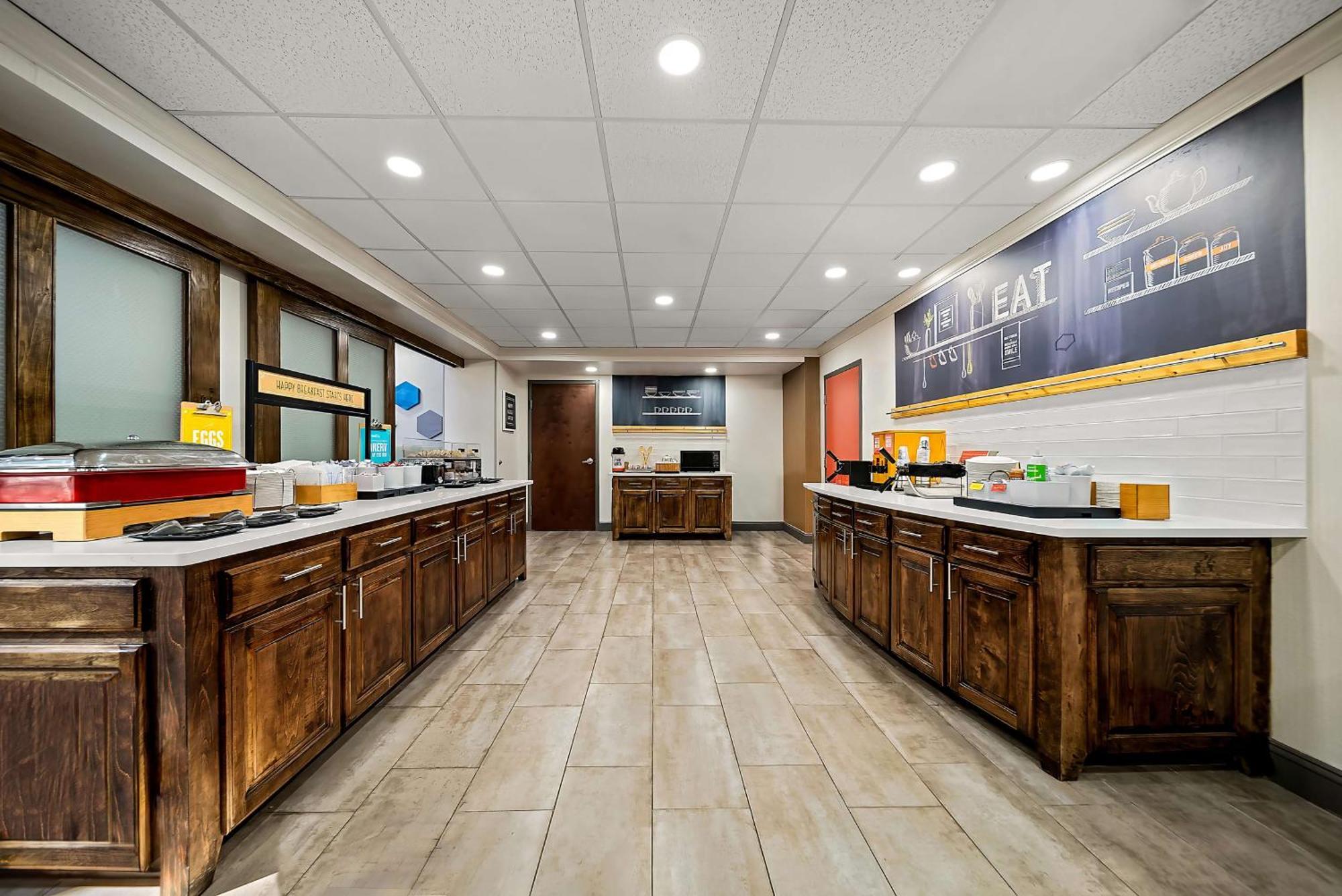 Hampton Inn & Suites Opelika-I-85 Auburn Area Extérieur photo
