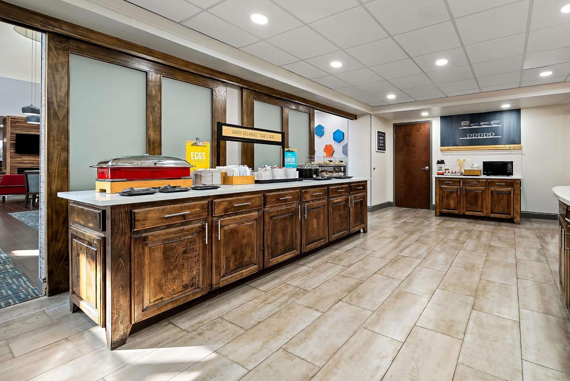 Hampton Inn & Suites Opelika-I-85 Auburn Area Extérieur photo
